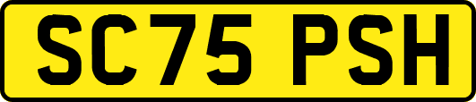 SC75PSH