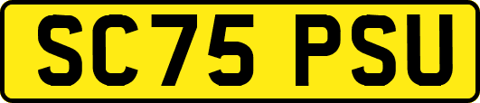 SC75PSU