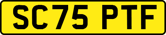SC75PTF