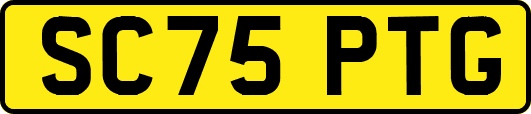 SC75PTG