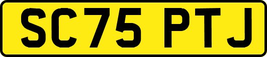 SC75PTJ