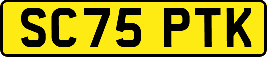 SC75PTK