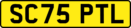 SC75PTL