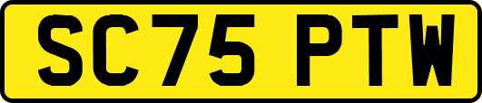 SC75PTW