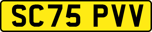 SC75PVV