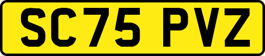 SC75PVZ