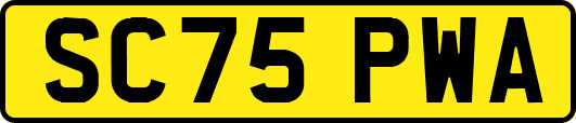 SC75PWA