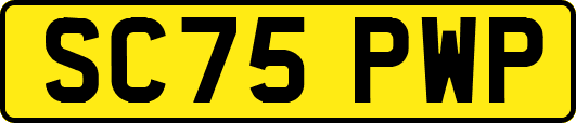 SC75PWP