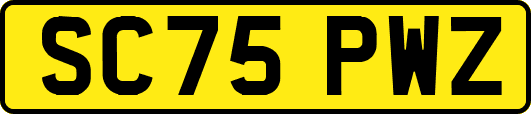SC75PWZ