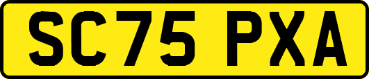 SC75PXA