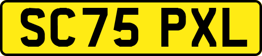SC75PXL