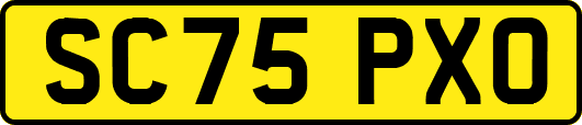 SC75PXO