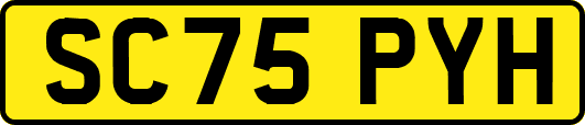 SC75PYH