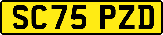 SC75PZD