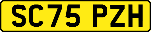 SC75PZH