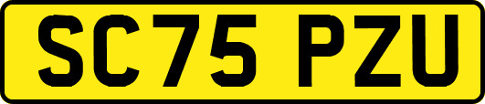 SC75PZU