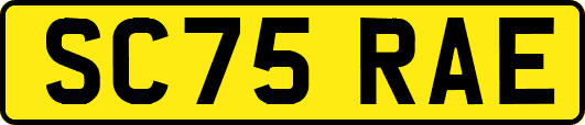 SC75RAE