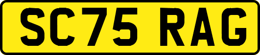 SC75RAG