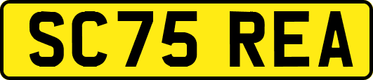 SC75REA