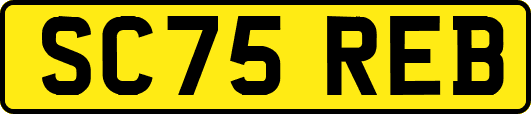 SC75REB