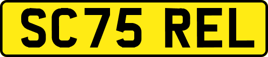 SC75REL