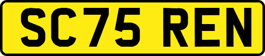 SC75REN