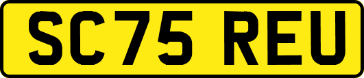 SC75REU