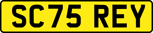 SC75REY
