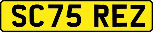 SC75REZ