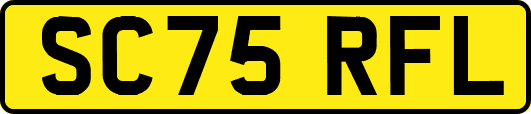 SC75RFL