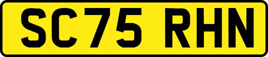 SC75RHN