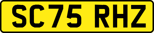 SC75RHZ