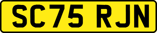 SC75RJN
