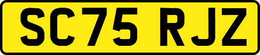 SC75RJZ