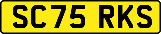 SC75RKS