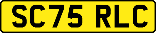 SC75RLC