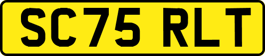 SC75RLT