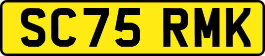 SC75RMK