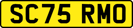 SC75RMO