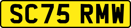 SC75RMW