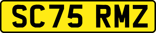 SC75RMZ