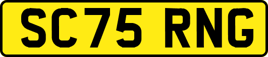 SC75RNG