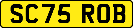 SC75ROB
