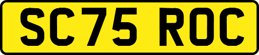 SC75ROC