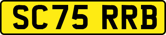 SC75RRB