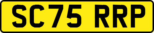 SC75RRP