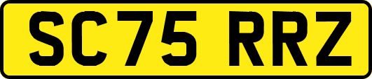 SC75RRZ
