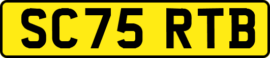 SC75RTB