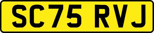 SC75RVJ