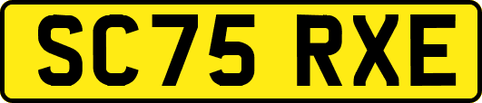 SC75RXE